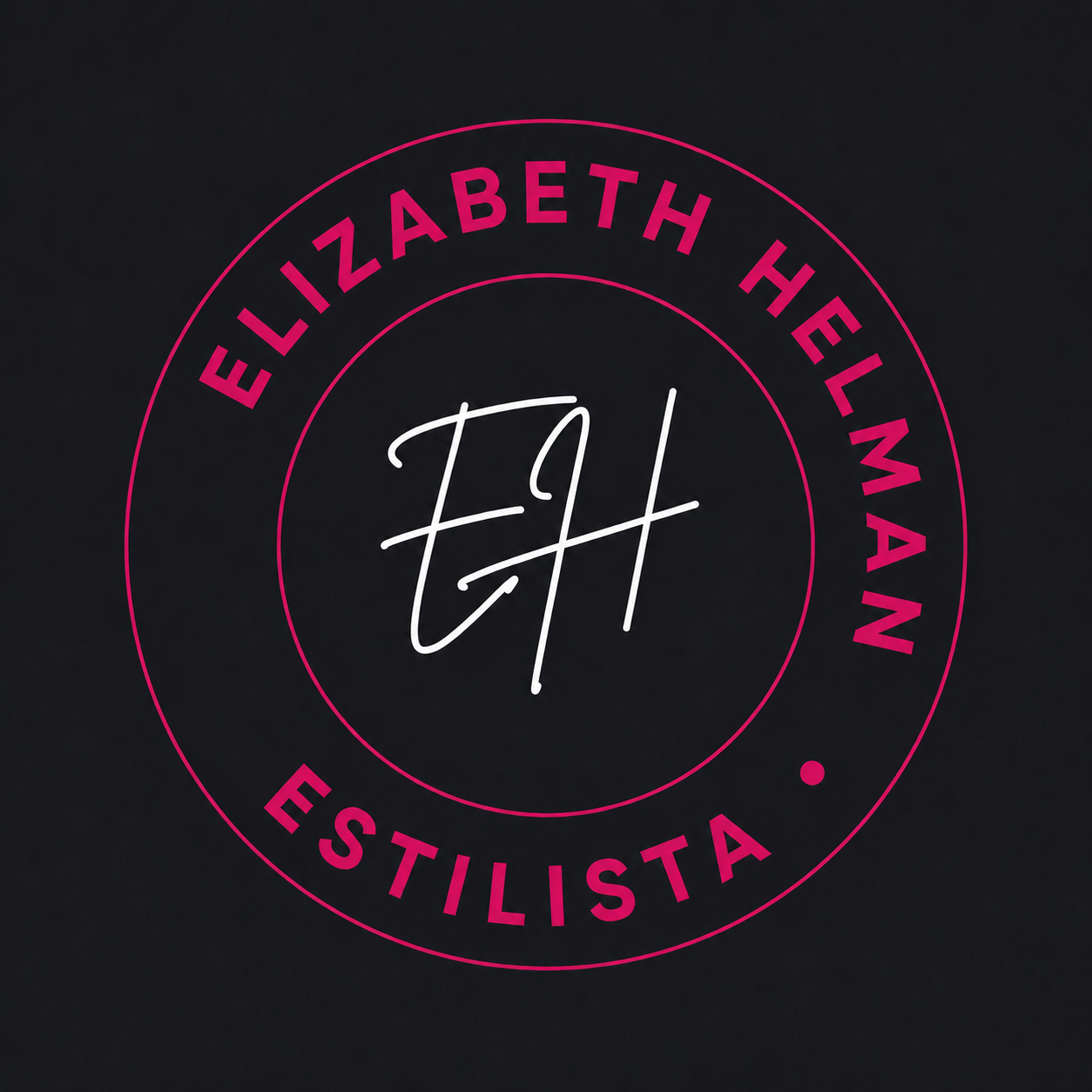 Elizabeth Helman · Estilista